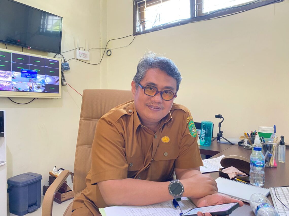 DLHK Kukar Pastikan Penanganan Sampah di Tenggarong Tetap Optimal Selama Ramadan