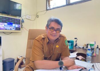 DLHK Kukar Pastikan Penanganan Sampah di Tenggarong Tetap Optimal Selama Ramadan