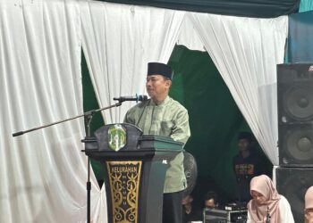 Festival Ramadan ke-V di Maluhu Diharapkan Perkuat Nilai Keagamaan dan Ekonomi Masyarakat