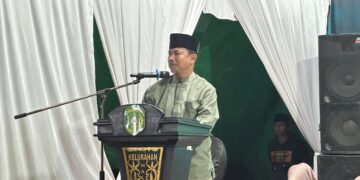 Festival Ramadan ke-V di Maluhu Diharapkan Perkuat Nilai Keagamaan dan Ekonomi Masyarakat