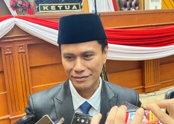 Komitmen Yakob Pangedongan untuk Mewujudkan Pendidikan dan Kesehatan Layak bagi Masyarakat Samarinda