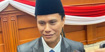 Komitmen Yakob Pangedongan untuk Mewujudkan Pendidikan dan Kesehatan Layak bagi Masyarakat Samarinda