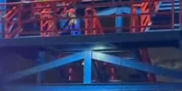 Disdamkarmatan Kukar Gelar Kompetisi Relawan Pemadam Kebakaran untuk Tingkatkan Kesiapsiagaan