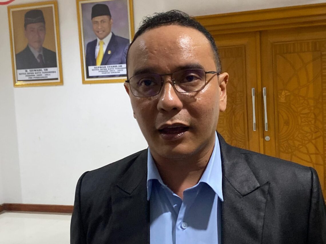 DPRD Samarinda Dukung Kebijakan Bimbingan Perkawinan Kementerian Agama