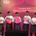 Berbagi Kebaikan di Bulan Ramadan,Tri Luncurkan Program Sedekah Kuota