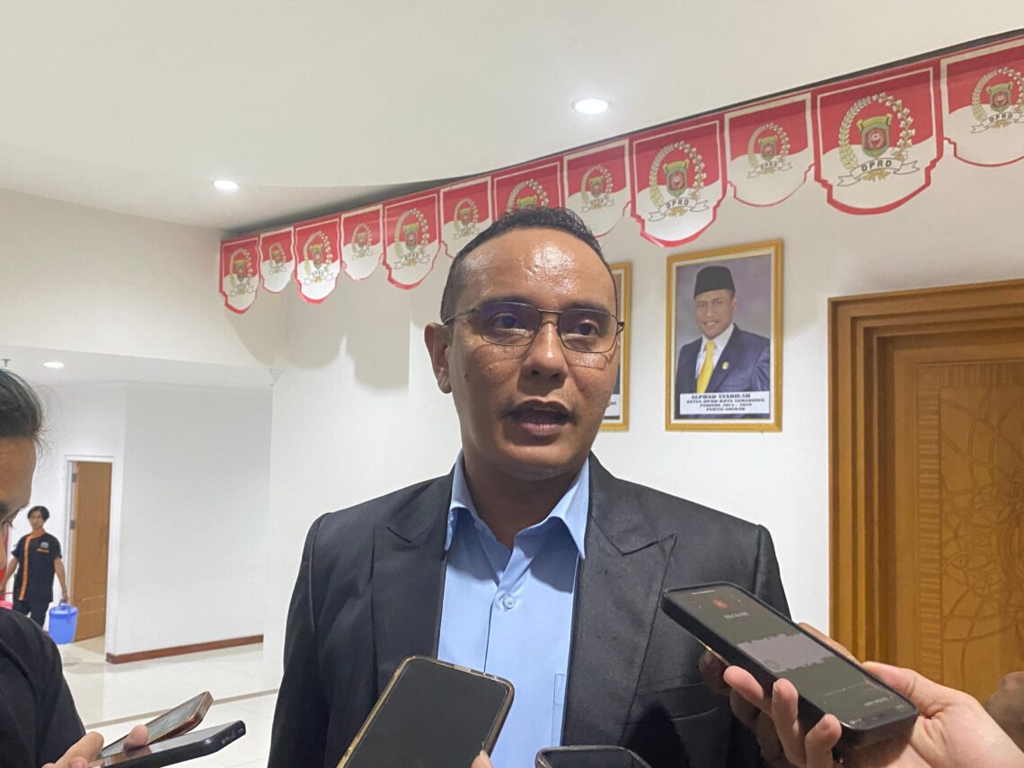 DPRD Samarinda Tegaskan Pentingnya Penegakan Perda Terkait Rumah Biliar