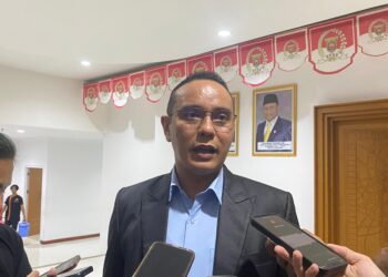 DPRD Samarinda Tegaskan Pentingnya Penegakan Perda Terkait Rumah Biliar