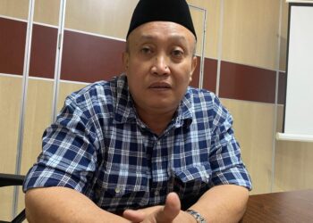 Andi Saharuddin Dorong Pemkot Samarinda Fokus pada Ketahanan Pangan dan Pertanian