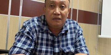Andi Saharuddin Dorong Pemkot Samarinda Fokus pada Ketahanan Pangan dan Pertanian  
