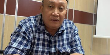 Andi Saharuddin Tegaskan Ketersediaan Pangan di Samarinda Tetap Stabil Selama Ramadan