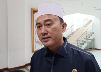 Rusdi Doviyanto Dorong Perluasan Destinasi Wisata untuk Perkuat Identitas Pariwisata Samarinda