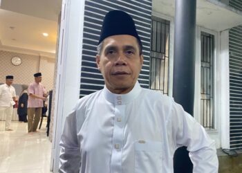 Buka Puasa Bersama Ketua DPRD Samarinda, Langkah Perkuat Silaturahmi Antar Masyarakat