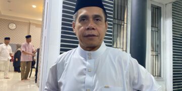 Buka Puasa Bersama Ketua DPRD Samarinda, Langkah Perkuat Silaturahmi Antar Masyarakat 