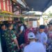 Pemkab dan Polres Kukar Gelar Sidak Pastikan Ketersediaan Sembako dan Takaran Minyak Goreng