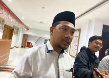 Komisi III DPRD Samarinda Tegaskan Komitmen Selesaikan Tunggakan Upah Pekerja Proyek Teras Samarinda