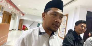 Komisi III DPRD Samarinda Tegaskan Komitmen Selesaikan Tunggakan Upah Pekerja Proyek Teras Samarinda