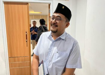 Komisi II DPRD Samarinda Fokus Evaluasi Varia Niaga dan Solusi Pengendalian Inflasi