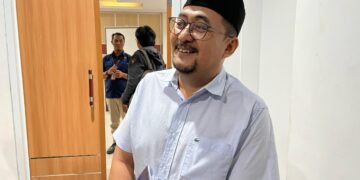Komisi II DPRD Samarinda Fokus Evaluasi Varia Niaga dan Solusi Pengendalian Inflasi