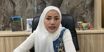 Celni Pita Sari, Menyoroti Potensi Pariwisata Kota Samarinda