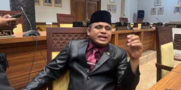 DPRD Samarinda Minta Pemkot Siapkan Langkah Strategis Tangani Bencana Alam dan Perbaiki Infrastruktur 2025