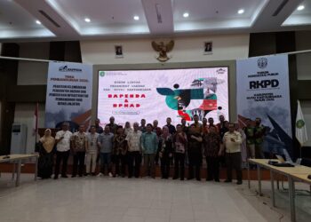 Sekda Kukar Dorong OPD Optimalkan Pendapatan Daerah