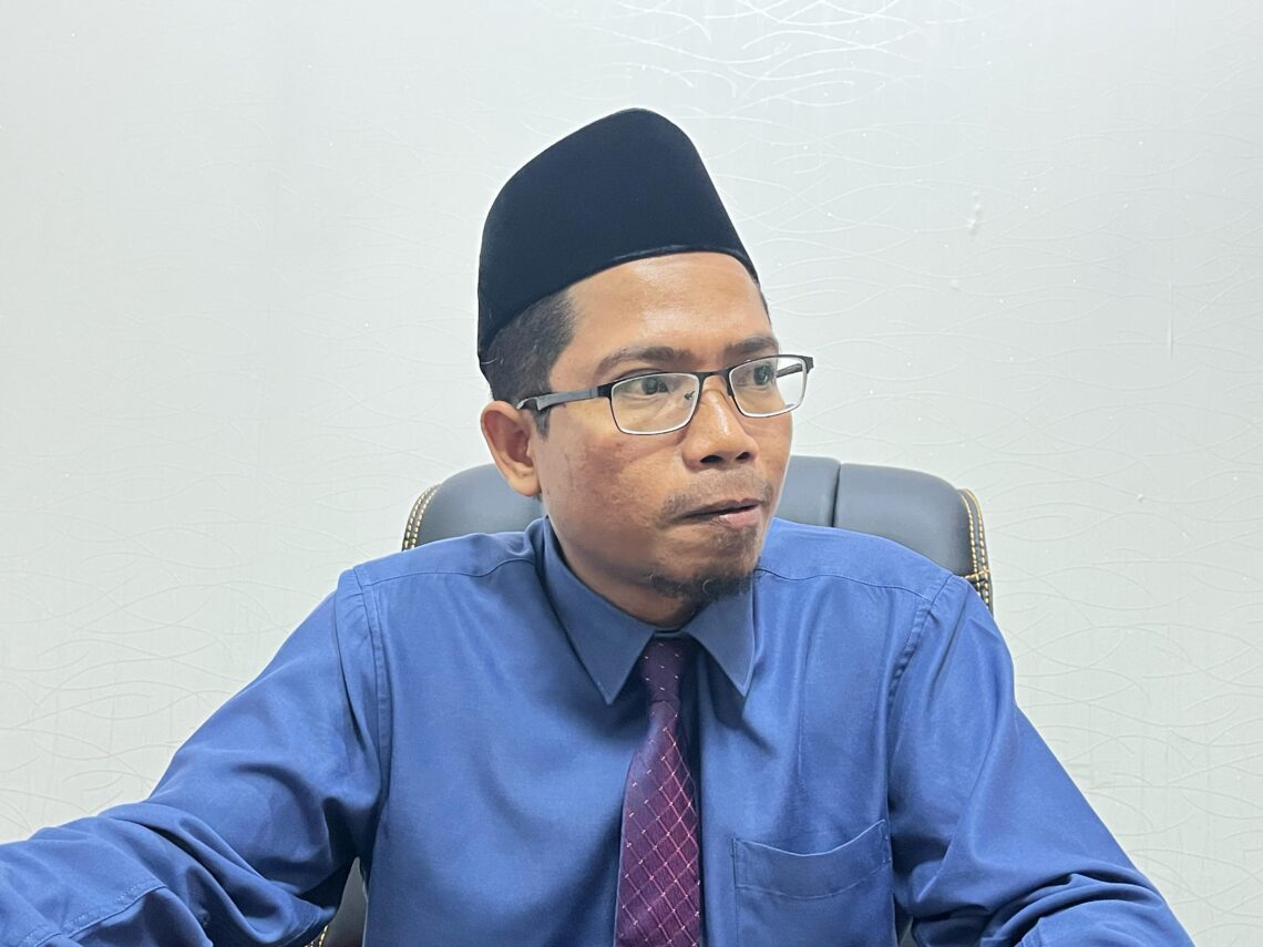 Ismail Latisi Dukung Program Gratispol, Tekankan Perlunya Evaluasi Bertahap