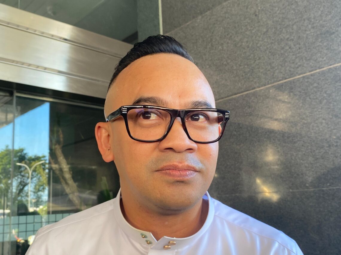 Adnan Faridan Apresiasi Inisiatif Gubernur Kaltim Berbagi Takjil Gratis untuk Masyarakat