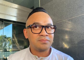 Adnan Faridan Apresiasi Inisiatif Gubernur Kaltim Berbagi Takjil Gratis untuk Masyarakat