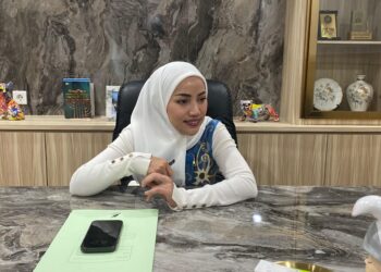 Celni Pita Sari Dukung Rencana Wali Kota Hapus Zona Tambang pada 2026