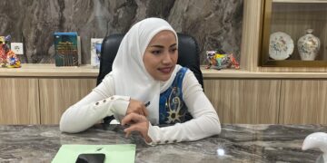 Celni Pita Sari Dukung Rencana Wali Kota Hapus Zona Tambang pada 2026