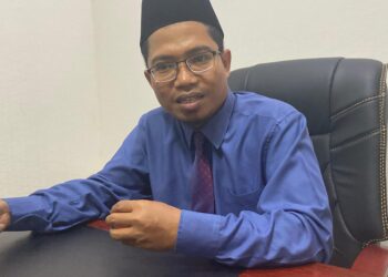 Ismail Latisi Usulkan Raperda untuk Tangani Masalah Pernikahan Dini di Samarinda 