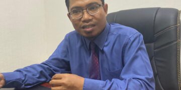 Ismail Latisi Usulkan Raperda untuk Tangani Masalah Pernikahan Dini di Samarinda 