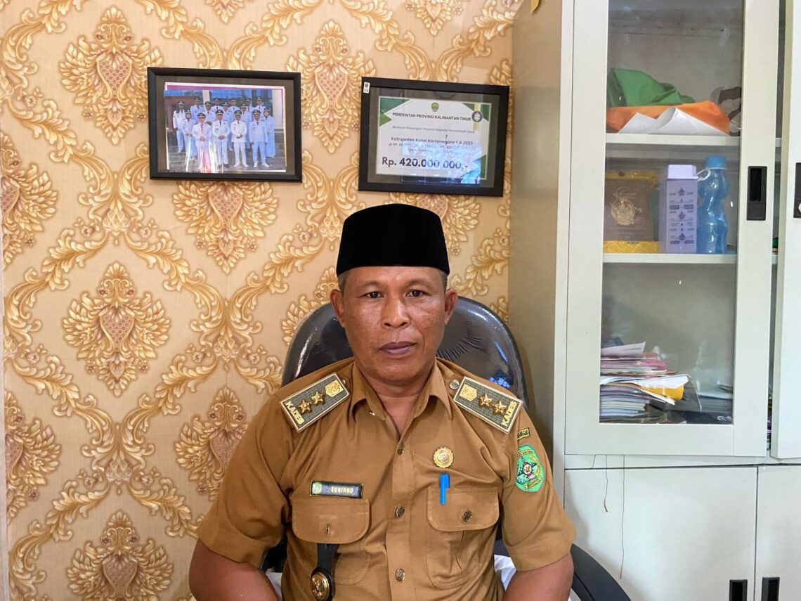 2025, Pemerintah Rencanakan Pasang 30 Unit LPJU Desa Loh Sumber 