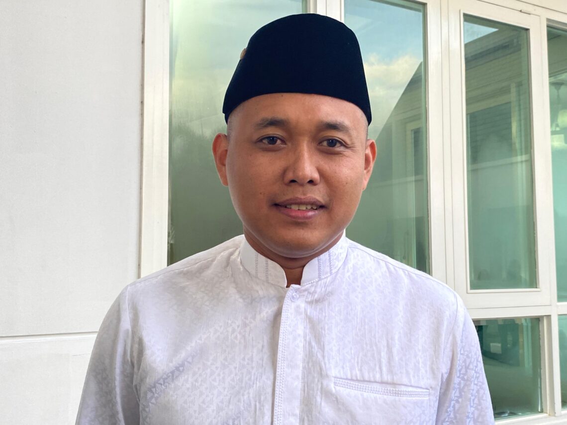 Yusrul Hana Tegaskan Dukungan Fraksi Gerindra Wujudkan Kaltim Emas melalui Program Gubernur Rudy Mas’ud 