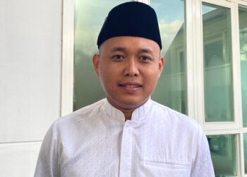 Yusrul Hana Tegaskan Dukungan Fraksi Gerindra Wujudkan Kaltim Emas melalui Program Gubernur Rudy Mas’ud 
