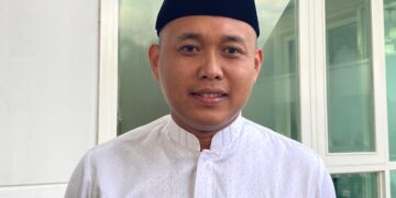 Yusrul Hana Tegaskan Dukungan Fraksi Gerindra Wujudkan Kaltim Emas melalui Program Gubernur Rudy Mas’ud 