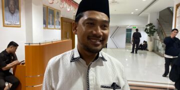 Abdul Rohim Dukung Penyelesaian Tunggakan Gaji Pekerja Proyek Teras Samarinda