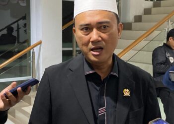 Legislator Samarinda Dukung Upaya Perumdam Tirta Kencana Capai Target Pemenuhan Air Bersih pada 2028