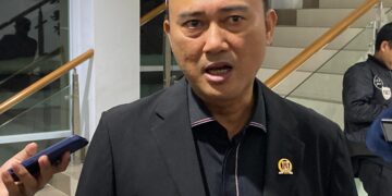 Legislator Samarinda Dukung Upaya Perumdam Tirta Kencana Capai Target Pemenuhan Air Bersih pada 2028