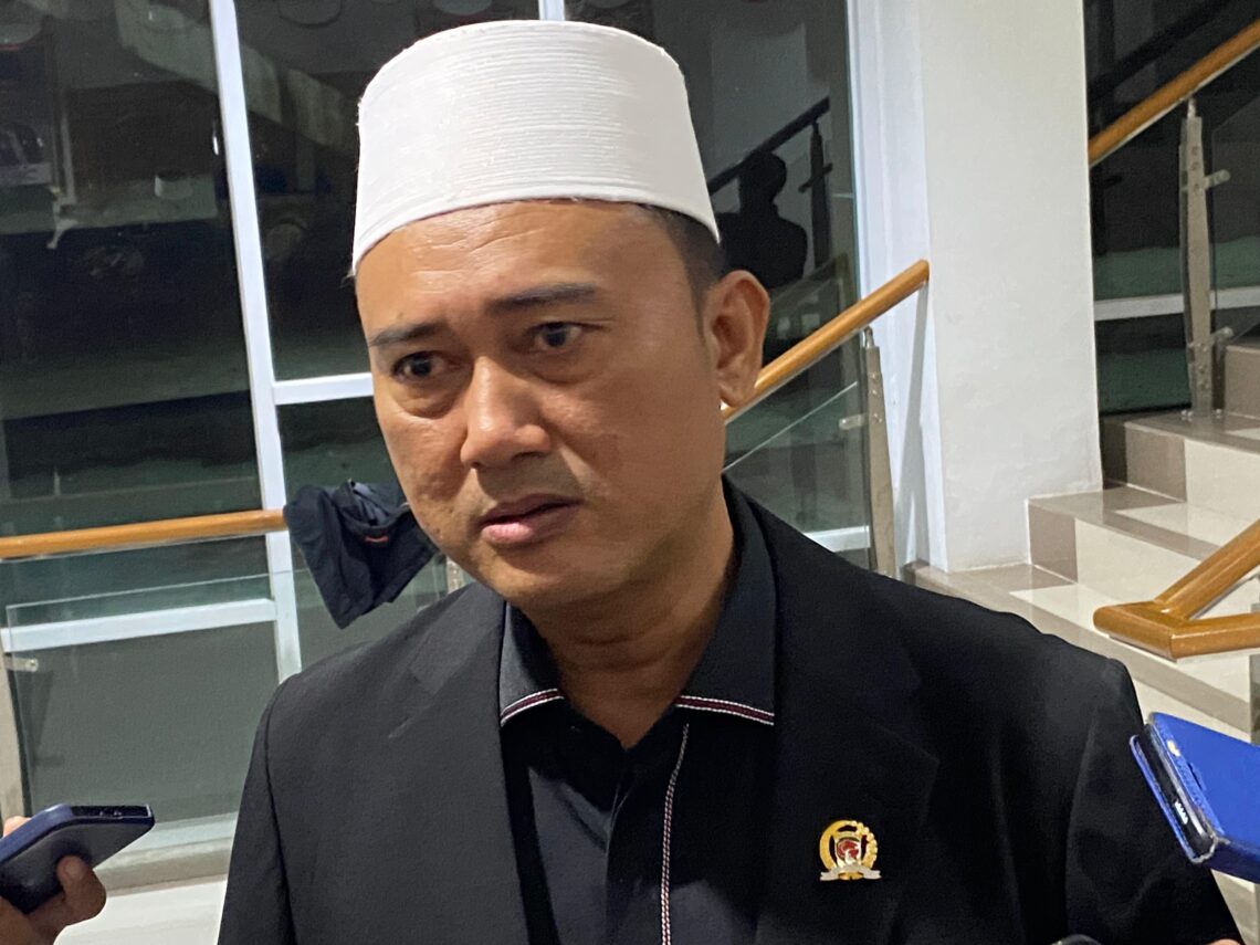 DPRD Samarinda Apresiasi Penurunan Harga Tiket Pesawat untuk Mudik Lebaran 2025