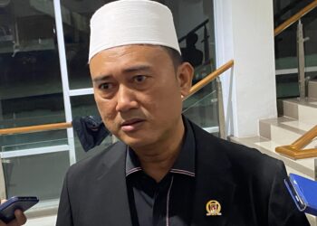 DPRD Samarinda Apresiasi Penurunan Harga Tiket Pesawat untuk Mudik Lebaran 2025