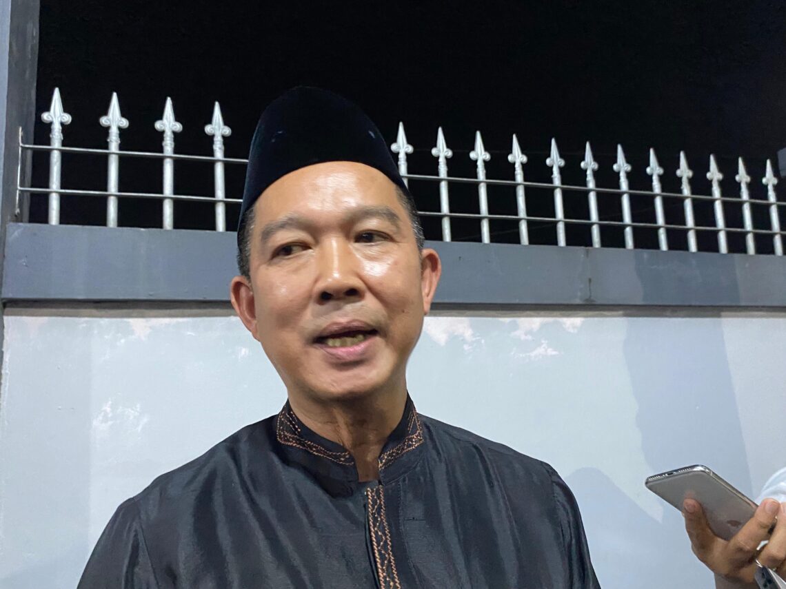 Viktor Yuan: Pemerintah Harus Pastikan MBG Bisa Tersebar Merata ke Seluruh Daerah