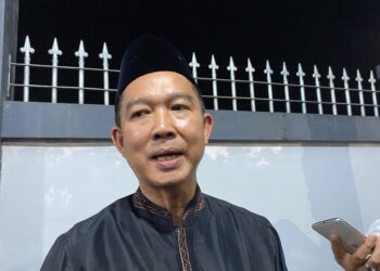 Viktor Yuan: Pemerintah Harus Pastikan MBG Bisa Tersebar Merata ke Seluruh Daerah