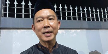 Viktor Yuan: Pemerintah Harus Pastikan MBG Bisa Tersebar Merata ke Seluruh Daerah