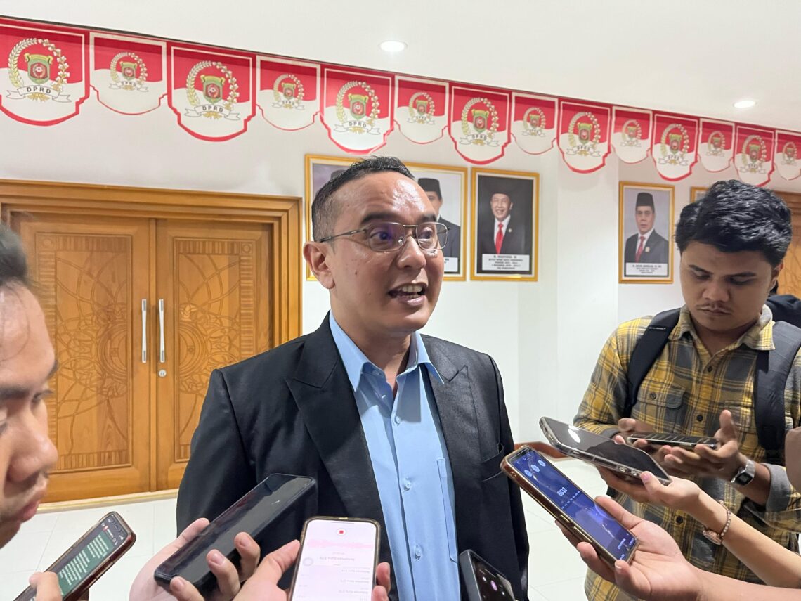 Dukung Kursus Pranikah  DPRD Samarinda Ingin Tekan Angka Perceraian