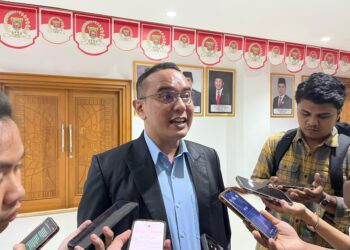 Dukung Kursus Pranikah DPRD Samarinda Ingin Tekan Angka Perceraian