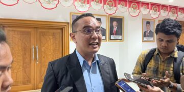 Dukung Kursus Pranikah  DPRD Samarinda Ingin Tekan Angka Perceraian