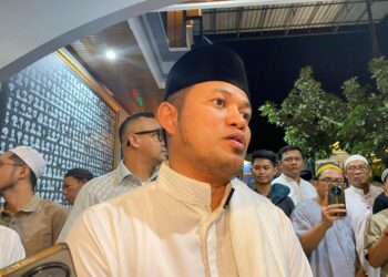 Rudy Mas’ud Tegaskan Pemeriksaan Kesehatan dan Narkoba untuk Pengemudi Mudik Lebaran