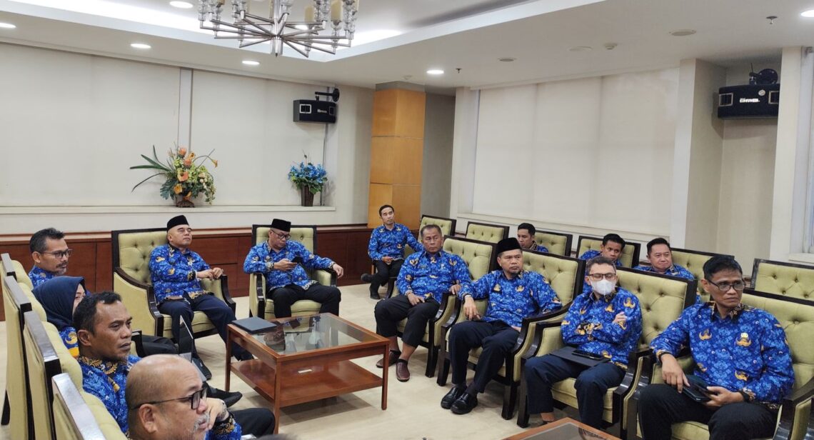 Pemkab Kukar Siap Dukung Program Nasional 