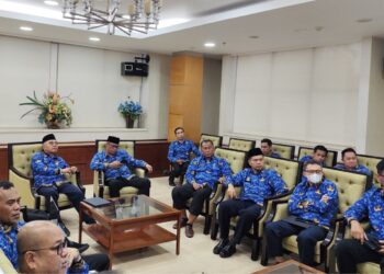 Pemkab Kukar Siap Dukung Program Nasional